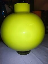 1960 s glass vase for sale  Belleville