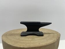 Miniature metal anvil for sale  Mentor