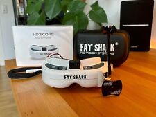 Fatshark dominator core gebraucht kaufen  Lauterborn