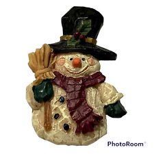 Vintage frosty snowman for sale  Miami