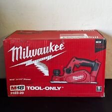 Milwaukee 2623 m18 for sale  Surprise