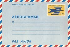 Aerogramme 1002 emblème d'occasion  Claye-Souilly