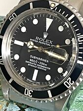 Orologio rolex submariner usato  Milano