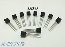 C945 2sc945 transistor usato  Presicce