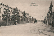 1909 suzzara viale usato  Cremona