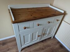 Baby changing table for sale  CAMBRIDGE