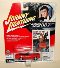 Johnny lightning james for sale  PLYMOUTH