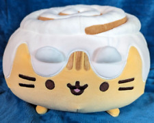 Pusheen cinnamon roll for sale  Plano