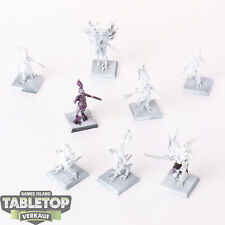 Daemons chaos daemonettes for sale  Shipping to Ireland