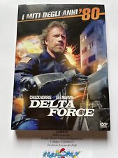 Delta force dvd usato  Milano