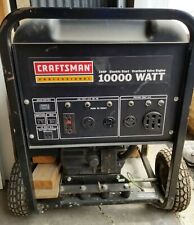 Craftsman 000 watt for sale  Schaumburg