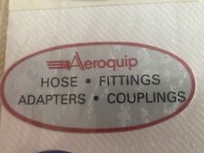 Aeroquip for sale  Hugoton