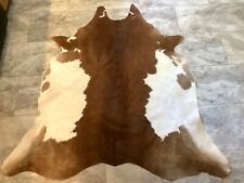 Small cowhide animal for sale  Apalachin