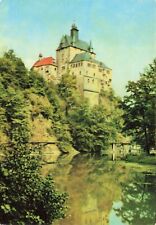 Burg kriebstein sachsen gebraucht kaufen  Lindau (Bodensee)