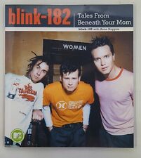 Blink 182 tales for sale  Shipping to Ireland