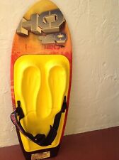 Used, HO 720 Kneeboard with Powerlock Strap for sale  Miami