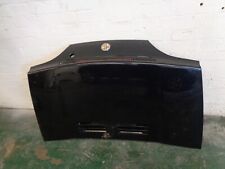 Mgf boot lid for sale  BRISTOL