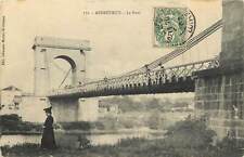 Andrezieux pont d'occasion  Expédié en Belgium