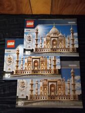 Lego taj mahal for sale  Mansfield