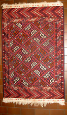 Antique - Sumak - Kelim - Turkmen 135 x85 for sale  Shipping to South Africa