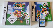 Super Mario 64 DS - Nintendo DS - EUR - Complet comprar usado  Enviando para Brazil