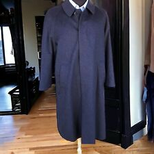 Schniders salzburg overcoat for sale  Albuquerque