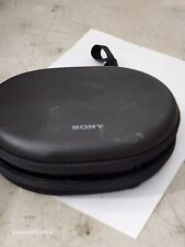 Fones de ouvido Sony WH-1000XM2 sem fio cancelamento de ruído preto bom estado, usado comprar usado  Enviando para Brazil