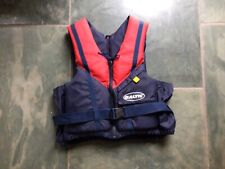 Baltic bouyancy vest for sale  PLYMOUTH