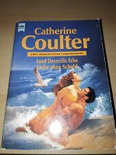 Catherine coulter lord gebraucht kaufen  Vechta