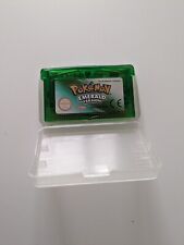 Pokémon emerald game for sale  SUNDERLAND