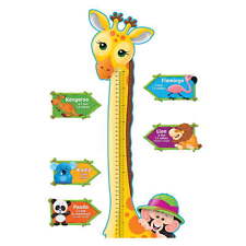 Giraffe growth chart for sale  USA
