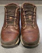 Mens clarks brown for sale  BRIGG