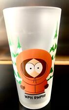 Verre south park d'occasion  Tavaux