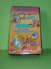 Vhs 4050 alice usato  Roma