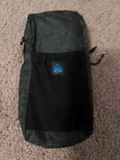 Zpacks shoulder pouch for sale  Decatur