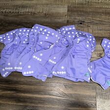 Lot cloth diapers for sale  Mayfield