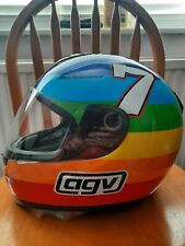 Agv valentino rossi for sale  LINCOLN