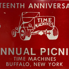 1985 time machines for sale  Cary