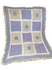 Blanket kidsline blue for sale  Lima