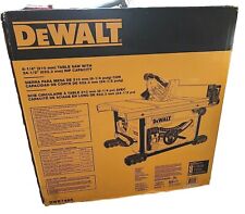 4 table saw for sale  Longmont