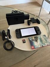 Nintendo switch hac for sale  Long Beach