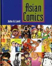 Asian comics 1st for sale  Arlington