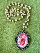 Collana rosario con usato  San Giorgio Ionico