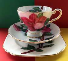 Vintage tuscan china for sale  Shipping to Ireland