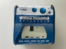 iFix Universel Programmeur RT809H pour Nor Nand Emmc Ec Mcu Isp segunda mano  Embacar hacia Argentina