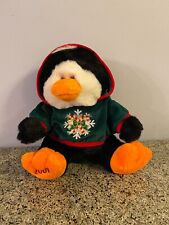 penguin stuffed toy for sale  Northborough