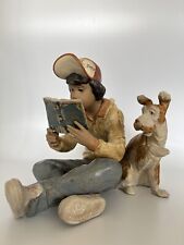 Lladro 2238 learning for sale  Shipping to Ireland