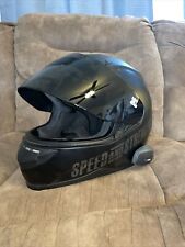 Motorcycle helmet speed for sale  Reeds Spring
