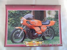 Carte fiche moto d'occasion  Avesnes-le-Comte