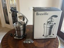 Breville 800cpxl citrus for sale  Orlando